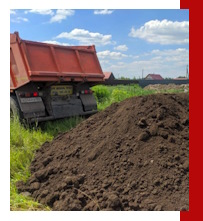 Услуги Поставка нерудных материалов в Сальске