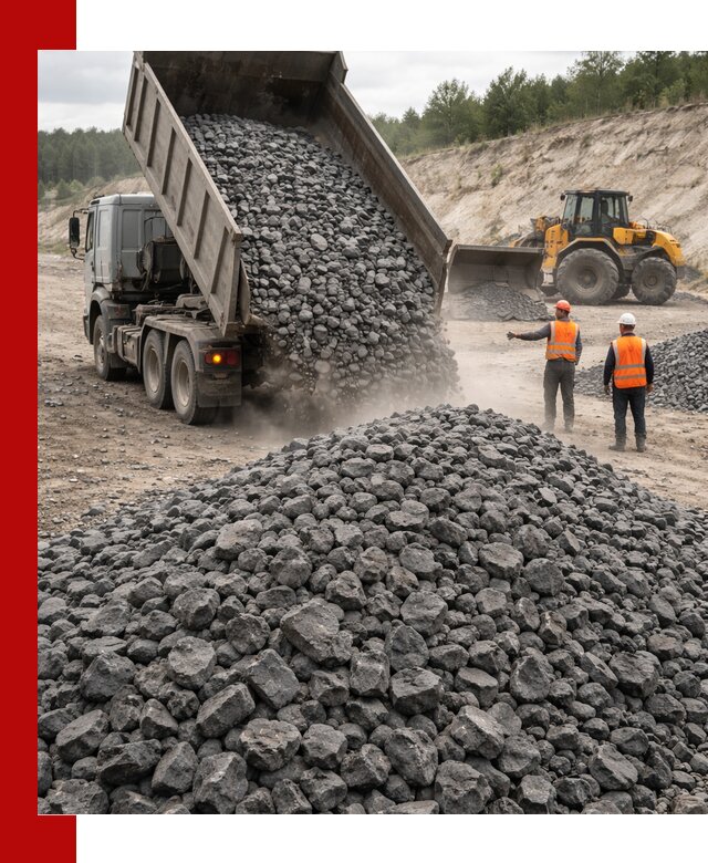 Щебень габбро-диабаз фракция 70–150 доставка в Сальске