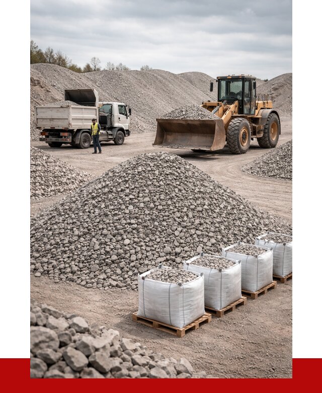 Шлаковый щебень фракция 20-40 в Сальске от 1424 р. ПРОНЕРУДСлс