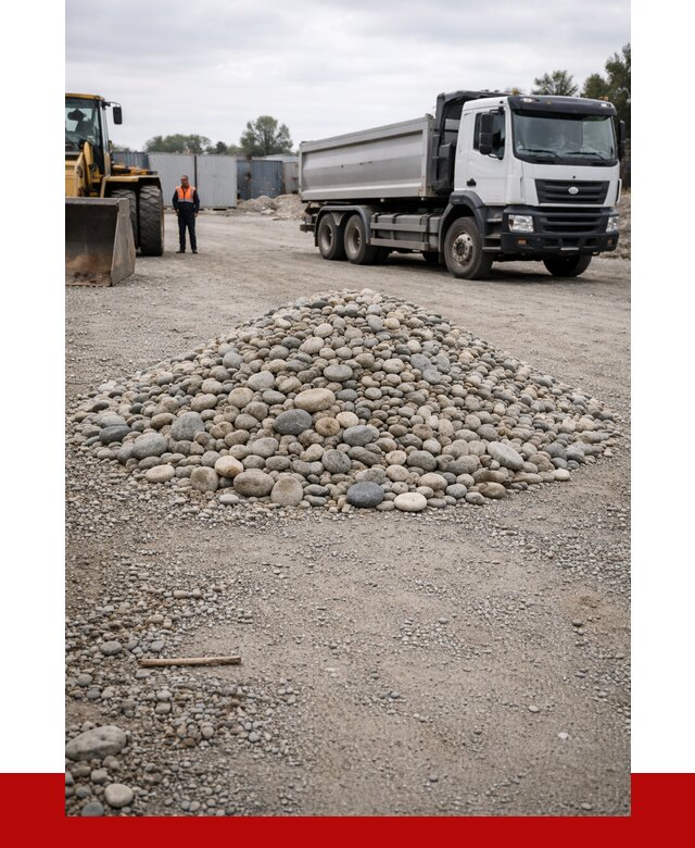 Купить галька морская в Сальске от 2847 р. | ПРОНЕРУДСлс