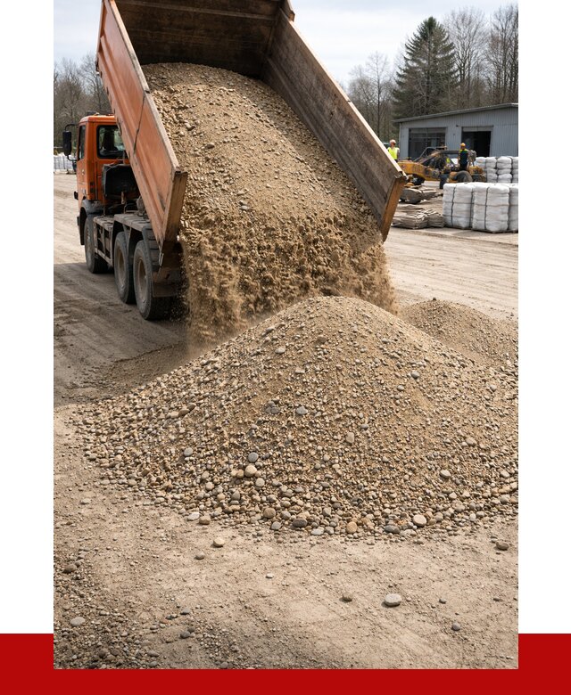 ПГС С6 с доставкой в Сальске от 3254 р. за куб | ПРОНЕРУДСлс