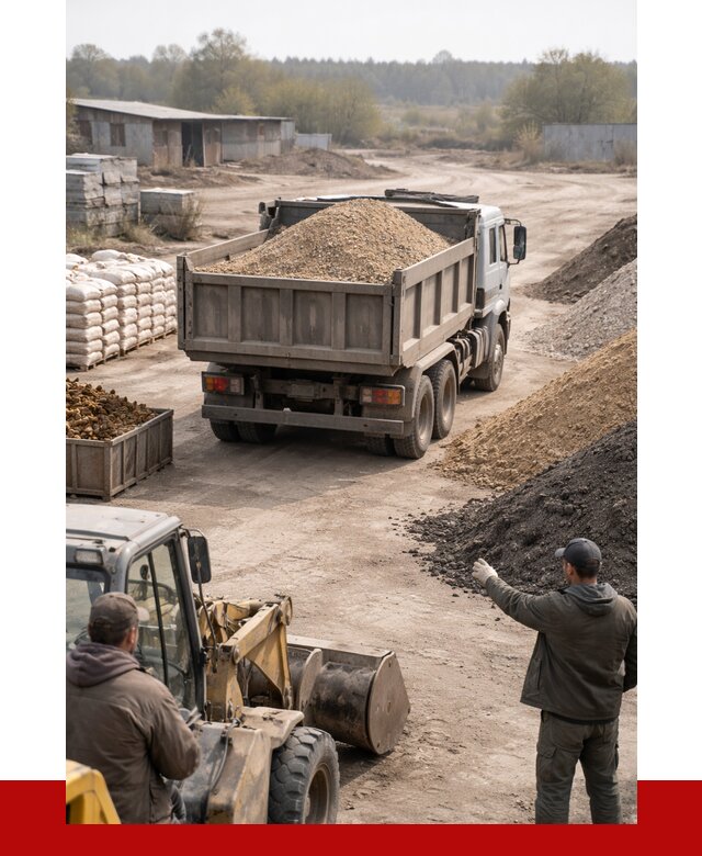 Купить ОПГС с доставкой в Сальске от 4271 р. за тонну | ПРОНЕРУДСлс