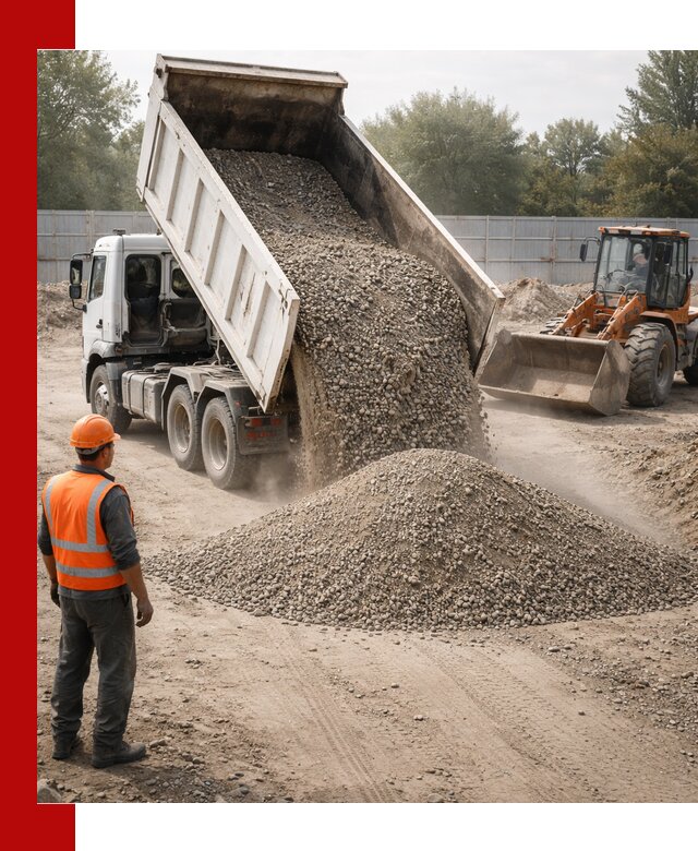 Доставка опгс в Сальске оптом и мелким транспортом