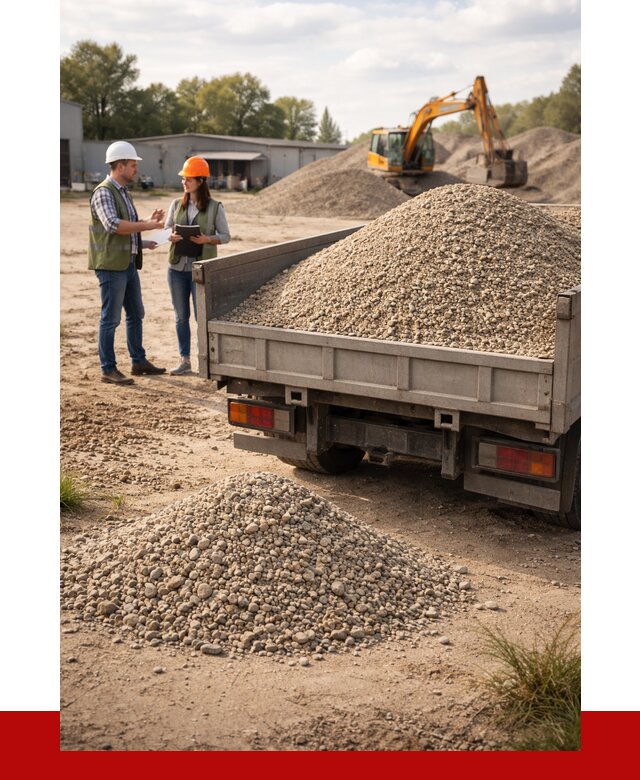 Купить ОПГС для бетона в Сальске с доставкой от 3864 р. | ПРОНЕРУДСлс
