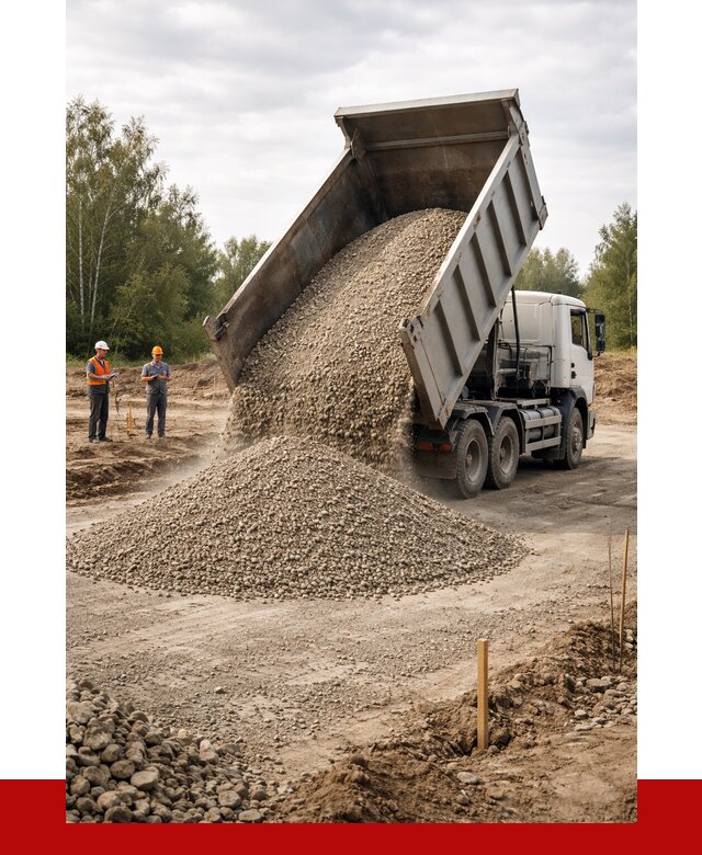 ЩПС С2 в Сальске с доставкой от 4576 р. за куб | ПРОНЕРУДСлс