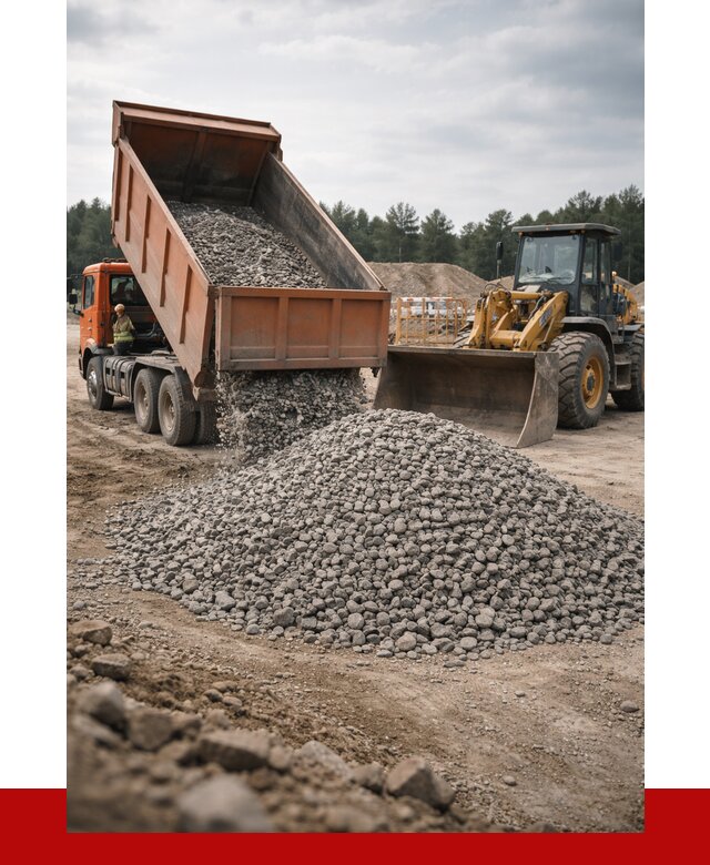 ЩПС С4 в Сальске с доставкой от 2745 р. за куб | ПРОНЕРУДСлс