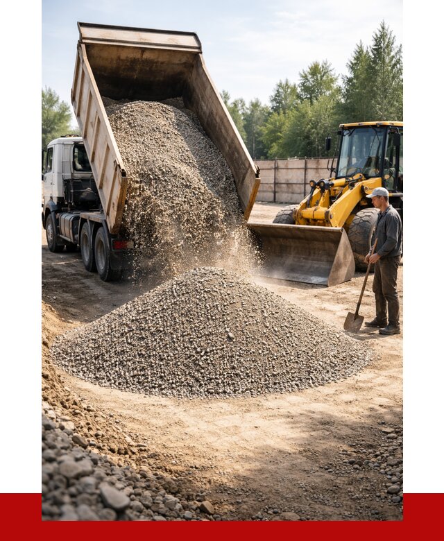 ЩПС С10 в Сальске с доставкой от 3254 р. за куб | ПРОНЕРУДСлс
