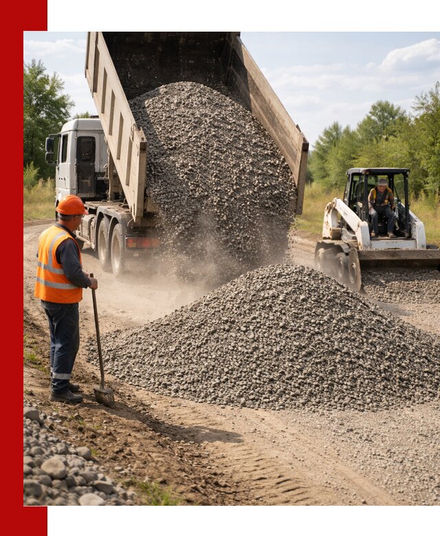 Доставка щпс С10 в Сальске — сыпучие материалы оптом и врозь
