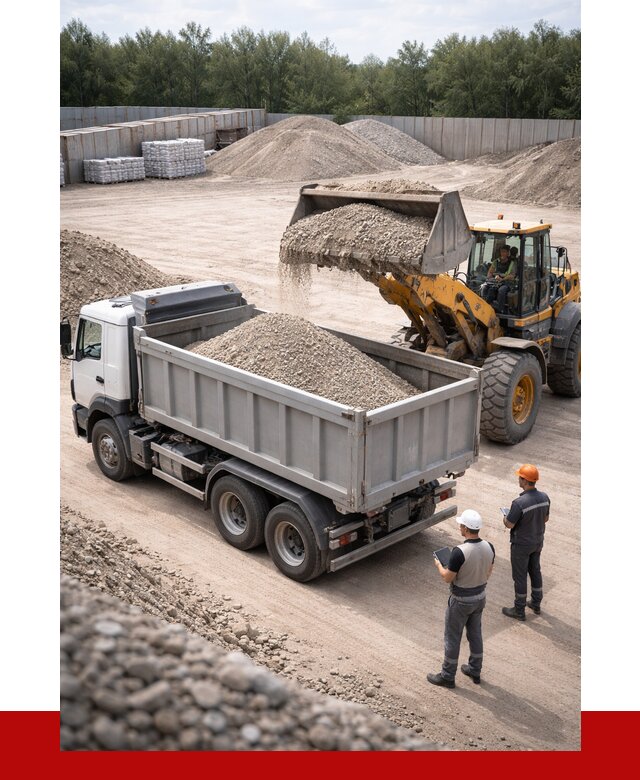 ЩПС С12 в Сальске с доставкой от 3254 р. за куб | ПРОНЕРУДСлс