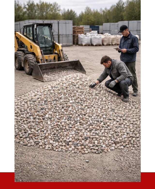 Цветная мраморная крошка в Сальске от 8134 р./куб. | ПРОНЕРУДСлс