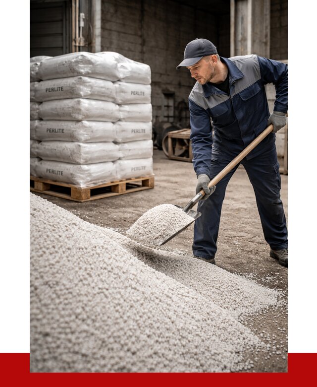 Купить перлит в Сальске с доставкой от 4271 р. оптом | ПРОНЕРУДСлс
