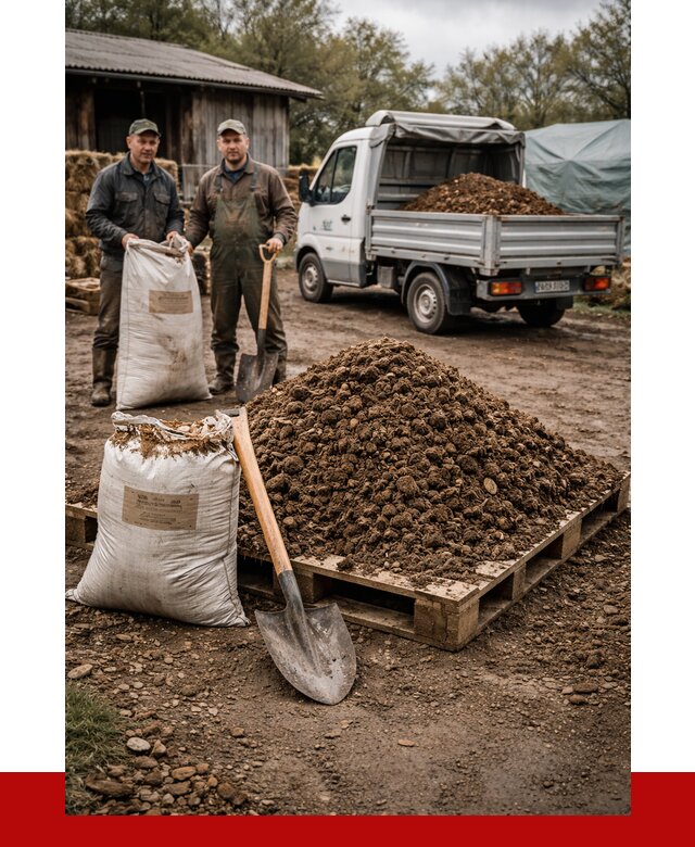 Купить куриный помет в Сальске с доставкой от 3050 р. | ПРОНЕРУДСлс