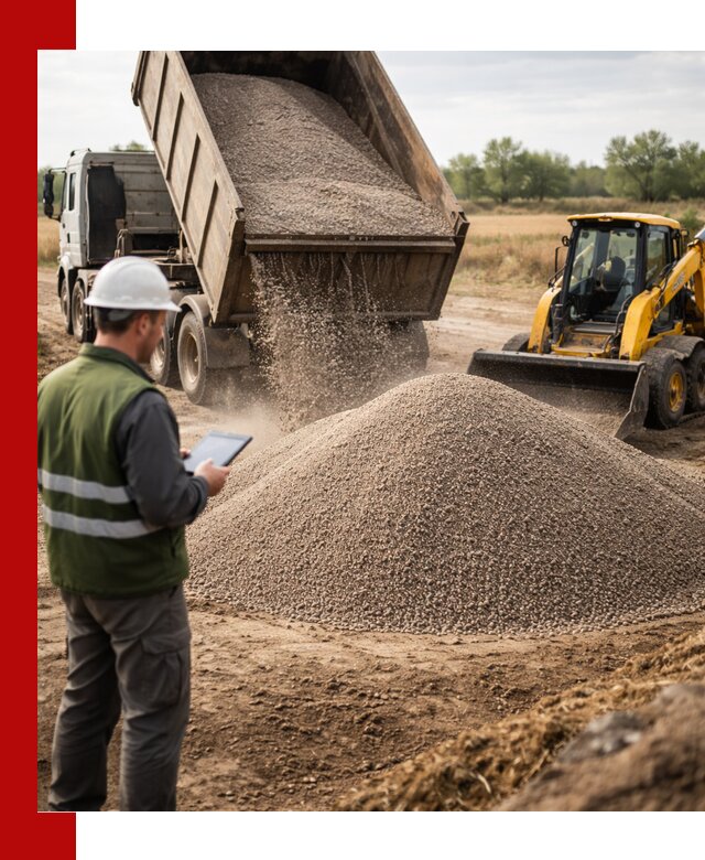 Доставка минеральных удобрений в Сальске оптом и в розницу