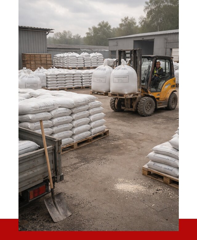 Аммиачная селитра в Сальске от 4271 р. с доставкой | ПРОНЕРУДСлс