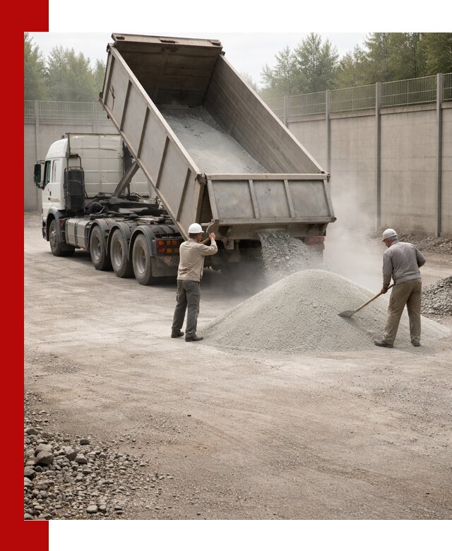 Доставка аммиачной селитры оптом и врозь в Сальске