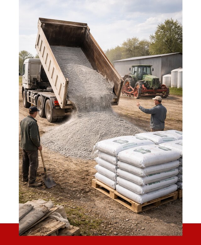 Купить суперфосфат в Сальске с доставкой от 7321 р. | ПРОНЕРУДСлс