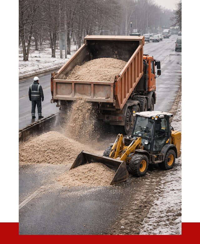Пескосоль в мешках с доставкой в Сальске от 4271 р. | ПРОНЕРУДСлс