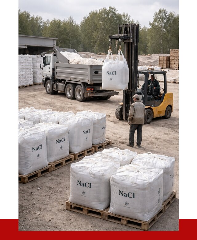 Купить реагент хлористый натрий в Сальске от 12202 р. | ПРОНЕРУДСлс