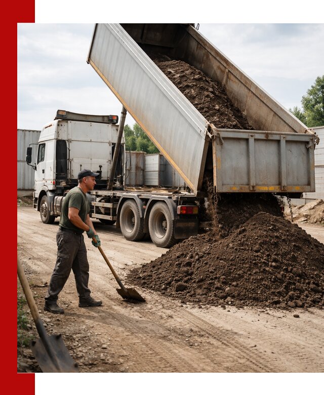 Доставка тонаром с загрузкой и разгрузкой в Сальске