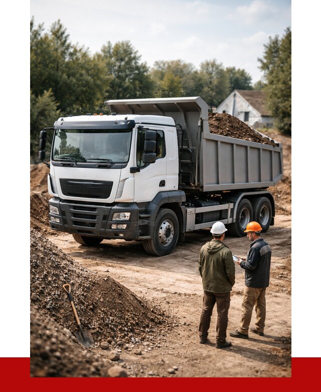 Аренда самосвала в Сальске от 4576 р. посуточно | ПРОНЕРУДСлс