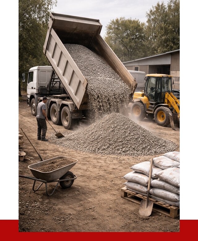 Перевозка сыпучих грузов в Сальске от 3254 р. | ПРОНЕРУДСлс